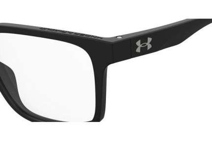 Naočale Under Armour UA5042 003 Pravokutan Crni