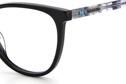 Naočale M Missoni MMI0067 08A Cat Eye Crni