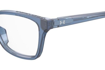 Naočale Under Armour UA5012 OXZ Cat Eye Plavi