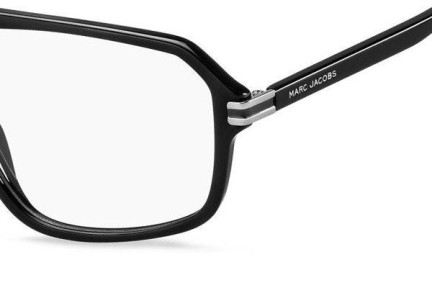 Naočale Marc Jacobs MARC471 807 Pilotski Crni