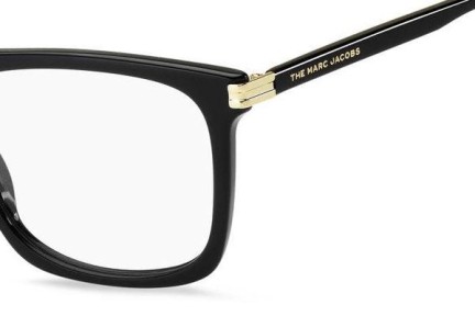 Naočale Marc Jacobs MARC546 807 Kvadratni Crni