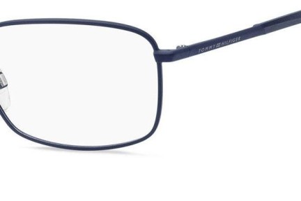 Naočale Tommy Hilfiger TH1953 FLL Pravokutan Plavi