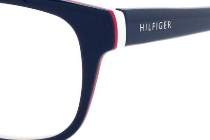 Naočale Tommy Hilfiger TH1017 UNN Kvadratni Plavi