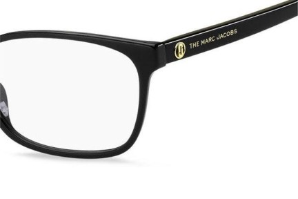 Naočale Marc Jacobs MARC541 807 Cat Eye Crni