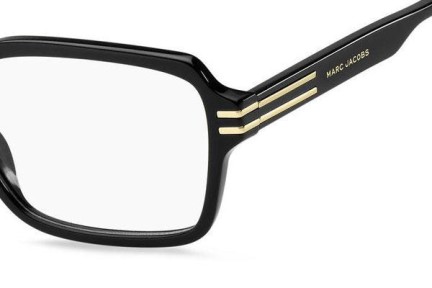 Naočale Marc Jacobs MARC607 807 Kvadratni Crni