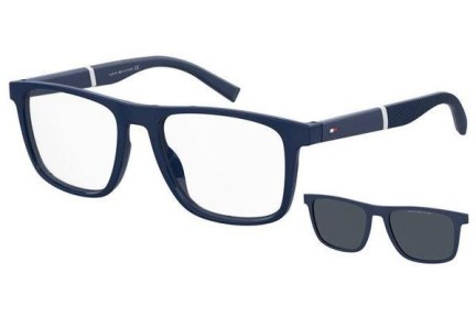 Naočale Tommy Hilfiger TH1903/CS PJP/C3 Polarized Kvadratni Plavi