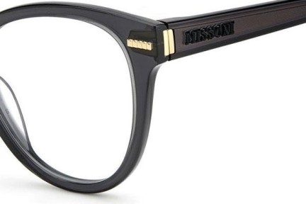 Naočale Missoni MIS0051 KB7 Cat Eye Sivi