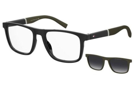 Naočale Tommy Hilfiger TH1903/CS TCG/WJ Polarized Kvadratni Smeđi