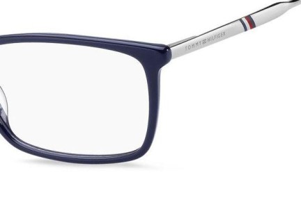 Naočale Tommy Hilfiger TH1641 PJP Pravokutan Plavi