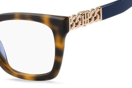 Naočale Tommy Hilfiger TH1906 05L Cat Eye Havana