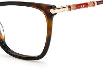 Naočale Carolina Herrera CH0028 086 Cat Eye Havana