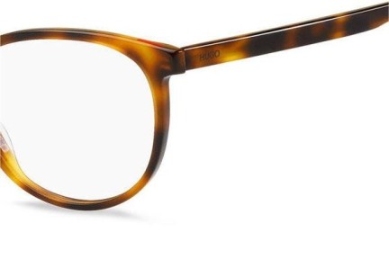 Naočale HUGO HG1137 05L Cat Eye Havana