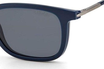 Naočale Pierre Cardin P.C.6233/CS PJP/M9 Polarized Okrugao Plavi