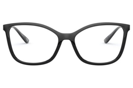 Naočale Vogue Eyewear VO5334 W44 Cat Eye Crni