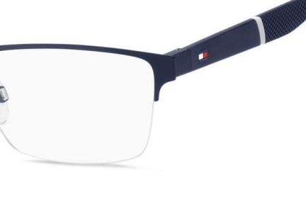 Naočale Tommy Hilfiger TH1905 FLL Pravokutan Plavi