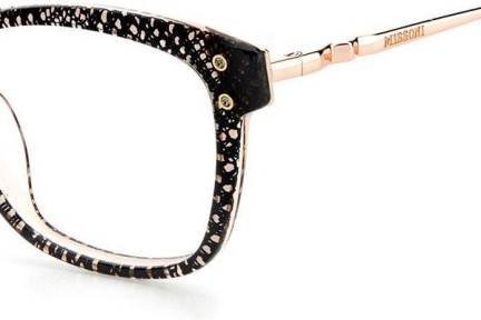 Naočale Missoni MIS0006 KDX Cat Eye Crni