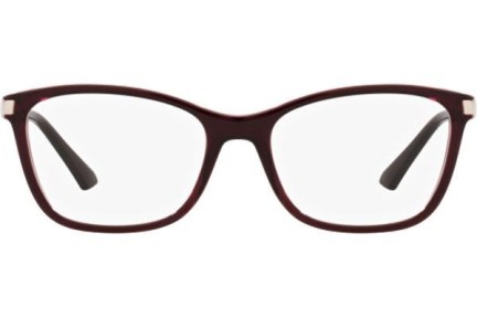 Naočale Vogue Eyewear VO5378 2907 Cat Eye Smeđi