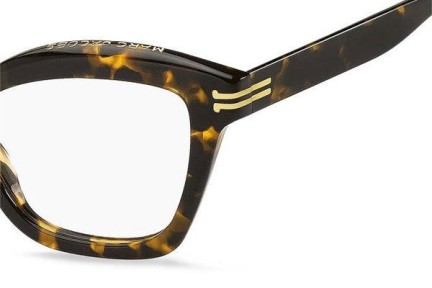 Naočale Marc Jacobs MJ1032 9N4 Cat Eye Havana