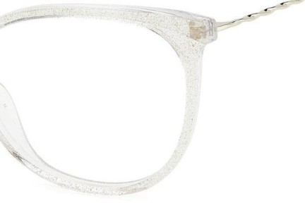 Naočale Pierre Cardin P.C.8508 SRP Cat Eye Kristalni