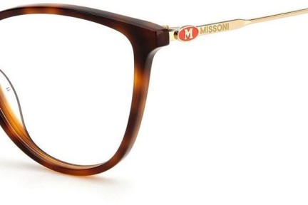 Naočale M Missoni MMI0063 05L Cat Eye Havana