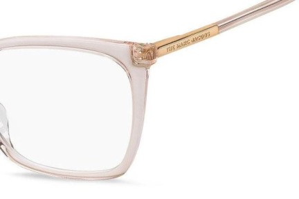 Naočale Marc Jacobs MARC510 733 Pravokutan Bež