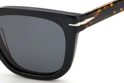 Naočale David Beckham DB7043/CS 086/M9 Polarized Kvadratni Havana