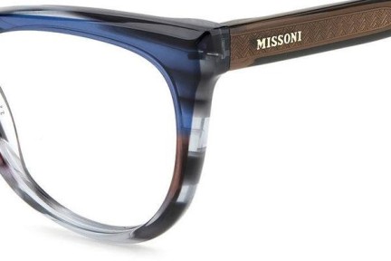 Naočale Missoni MIS0115 3XJ Cat Eye Višebojni