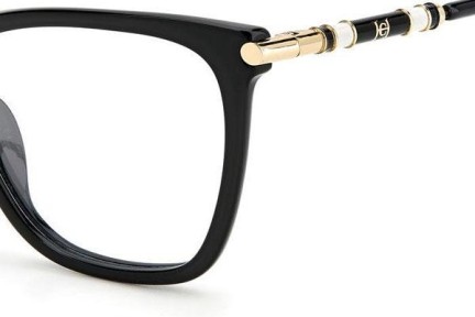 Naočale Carolina Herrera CH0028 807 Cat Eye Crni