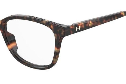 Naočale Under Armour UA5013 086 Cat Eye Havana