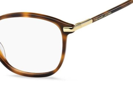 Naočale Marc Jacobs MARC592 05L Okrugao Havana