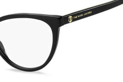 Naočale Marc Jacobs MARC560 807 Cat Eye Crni