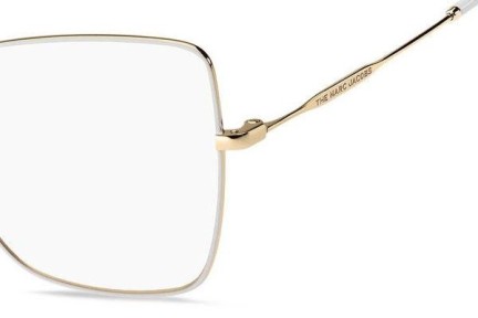 Naočale Marc Jacobs MARC591 Y3R Cat Eye Zlatni