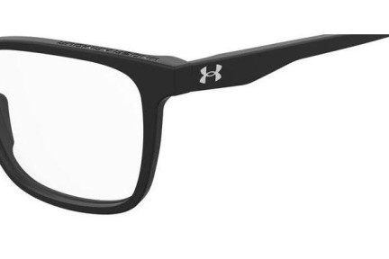 Naočale Under Armour UA5035 003 Kvadratni Crni