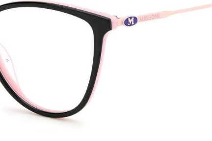 Naočale M Missoni MMI0063 3H2 Cat Eye Crni