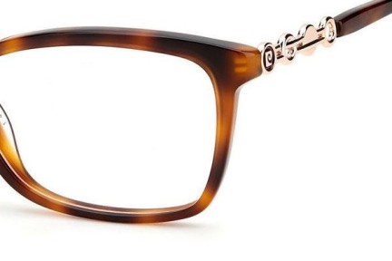 Naočale Pierre Cardin P.C.8504 05L Cat Eye Havana