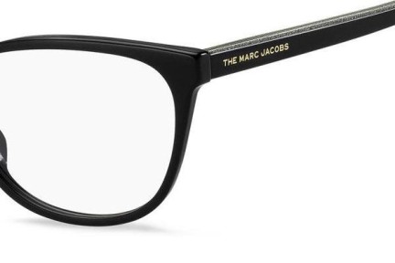 Naočale Marc Jacobs MARC502 807 Cat Eye Crni