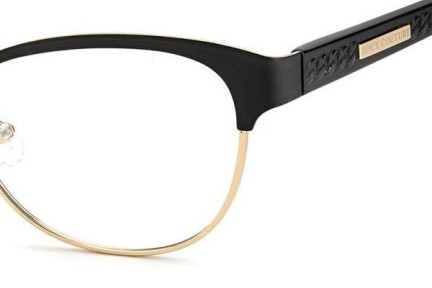 Naočale Juicy Couture JU216/G 003 Cat Eye Crni