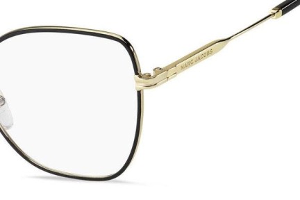 Naočale Marc Jacobs MJ1019 RHL Cat Eye Zlatni