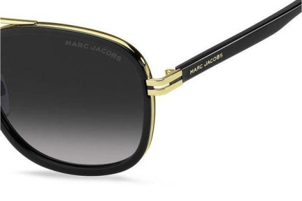 Sunčane naočale Marc Jacobs MARC515/S 807/9O Kvadratni Crni