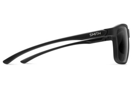 Sunčane naočale Smith PINPOINT 003/6N Polarized Kvadratni Crni