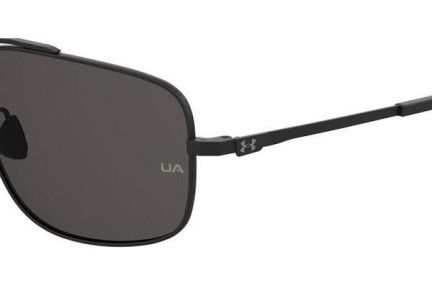 Sunčane naočale Under Armour UA0015/G/S 003/M9 Pilotski Crni