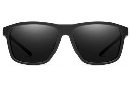 Sunčane naočale Smith PINPOINT 003/6N Polarized Kvadratni Crni