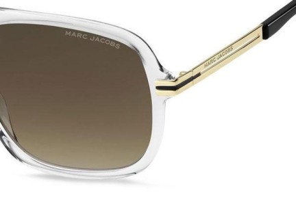 Sunčane naočale Marc Jacobs MARC415/S MNG/HA Pilotski Kristalni