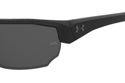 Sunčane naočale Under Armour UA0012/S 003/M9 Pravokutan Crni