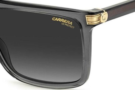 Sunčane naočale Carrera CARRERA1048/S KB7/9O Flat Top Sivi