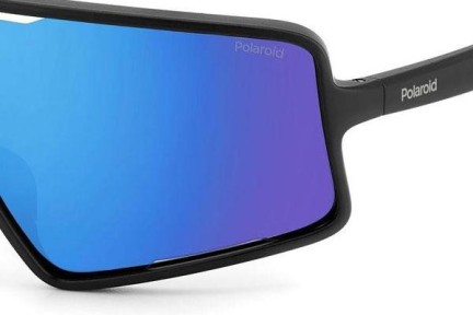 Sunčane naočale Polaroid PLD7045/S FLL/5X Polarized Spojene | Shield Plavi