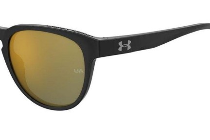 Sunčane naočale Under Armour UASKYLAR 807/SQ Okrugao Crni