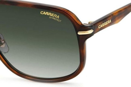 Sunčane naočale Carrera CARRERA296/S 086/9K Pilotski Havana