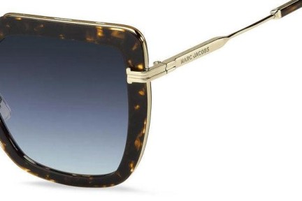 Sunčane naočale Marc Jacobs MJ1065/S 06J/GB Kvadratni Havana