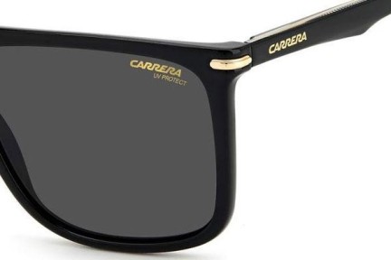 Sunčane naočale Carrera CARRERA278/S 2M2/IR Flat Top Crni